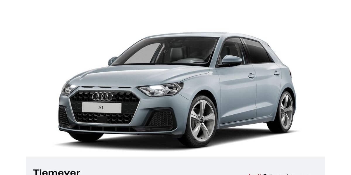 Audi A1 5.040 km 24.490 &euro; Bochum 44809