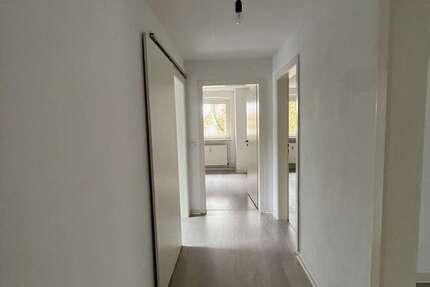 Wohnung Gelsenkirchen Bismarck - 3 Zimmer, 56 m&sup2;, 430&euro; | Angebot:26284191