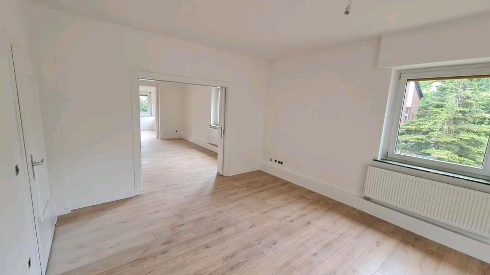 Erdgeschoßwohnung Datteln - 3.5 Zimmer, 99 m&sup2;, 1.350&euro; | Angebot:26279891