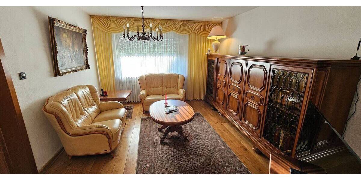 Doppelhaushälfte Mülheim Mellinghofen - 6 Zimmer, 132 m&sup2;, 530.000&euro; | Angebot:26725279