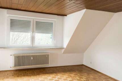 Wohnung Oberhausen Biefang - 4.5 Zimmer, 93 m&sup2;, 750&euro; | Angebot:25992573