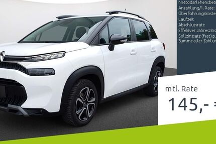 Citroen C3 Aircross 43.279 km 12.260 &euro; Borken 46325