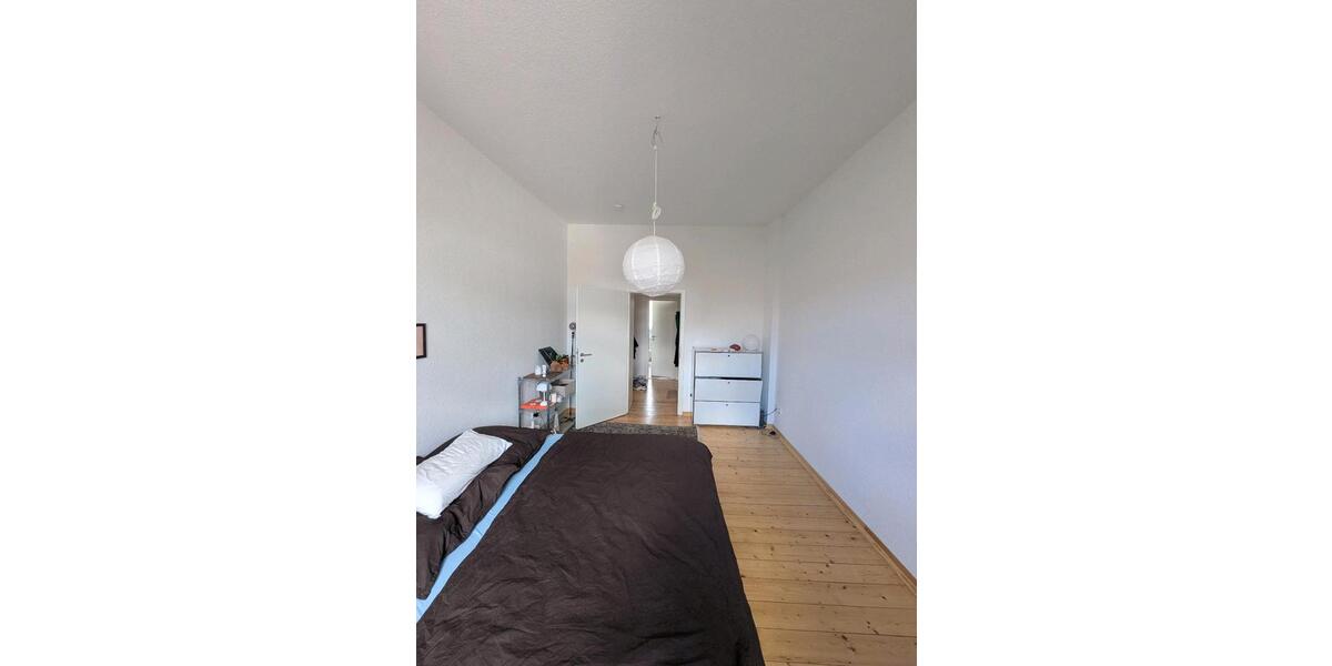 Etagenwohnung Essen Stadtbezirk II - 2.5 Zimmer, 60 m&sup2;, 726&euro; | Angebot:26279879