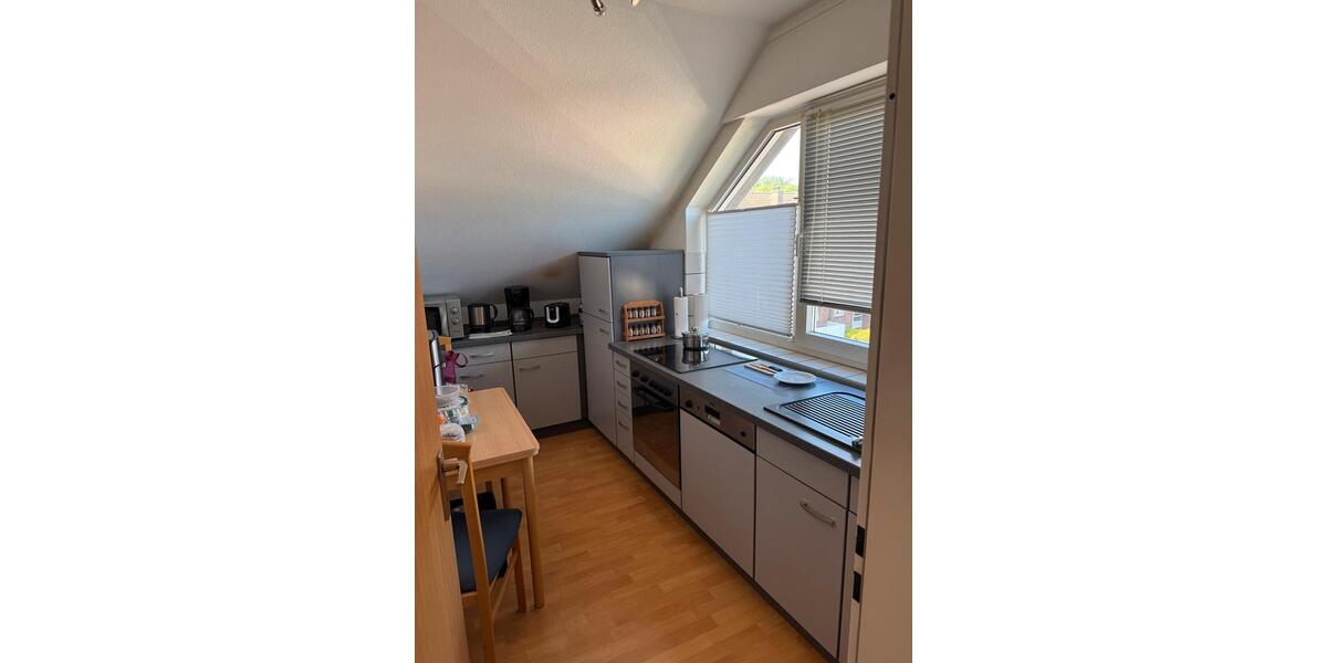 Dachgeschoßwohnung Recklinghausen Berghausen - 2.5 Zimmer, 63 m&sup2;, 159.904&euro; | Angebot:26484986
