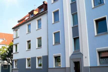 Wohnung Herne Wanne-Bickern - 3.5 Zimmer, 82 m&sup2;, 549&euro; | Angebot:26118501