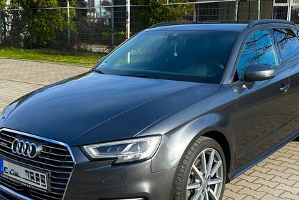 Audi A3 160.000 km 15.000 &euro; Oberhausen 46045