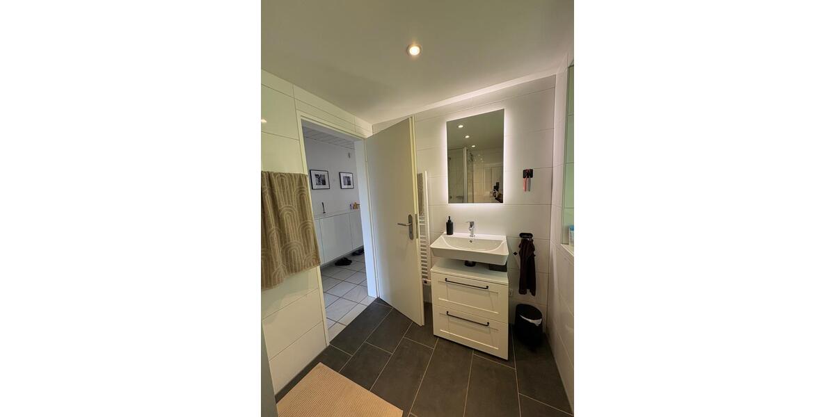 Dachgeschoßwohnung Mülheim an der Ruhr Heißen - 2 Zimmer, 56 m&sup2;, 530&euro; | Angebot:26285595