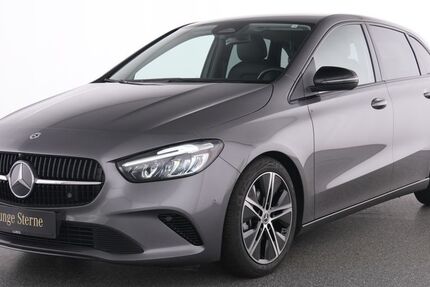 Mercedes-Benz B 200 20.814 km 32.485 &euro; Essen 45309
