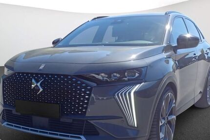 DS Automobiles DS7 (Crossback) 72.990 km 35.320 &euro; Borken 46325