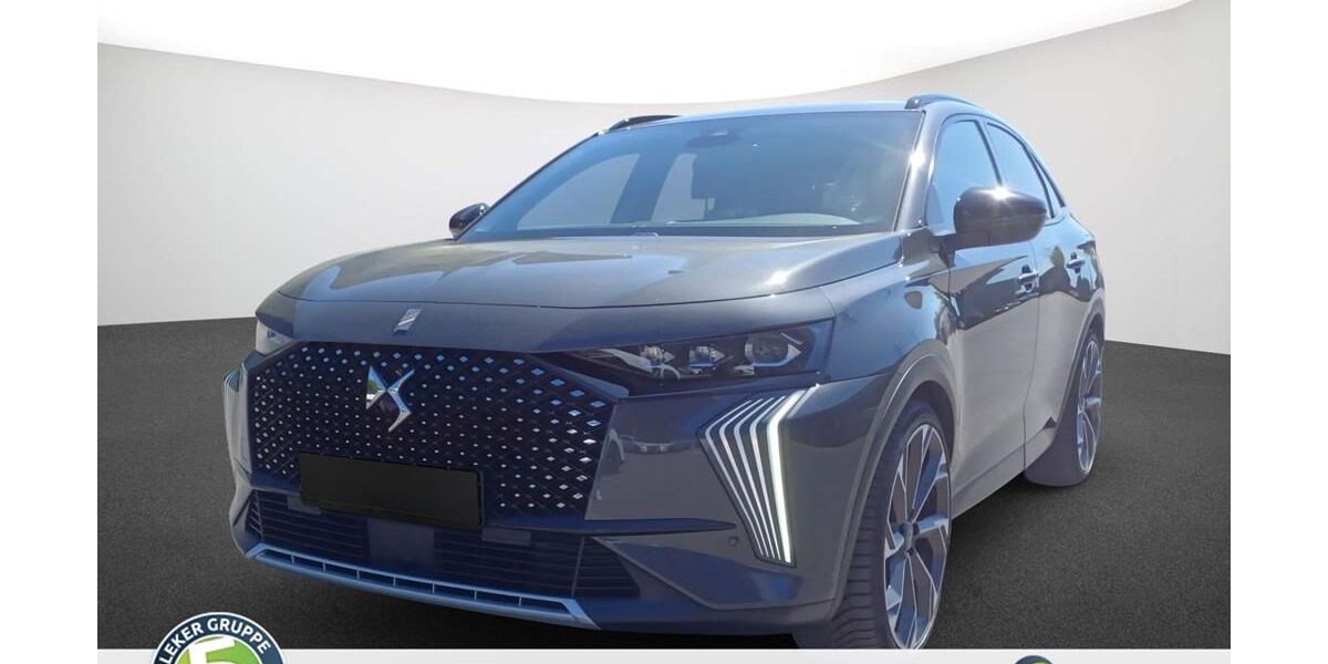 DS Automobiles DS7 (Crossback) 72.990 km 35.320 &euro; Borken 46325