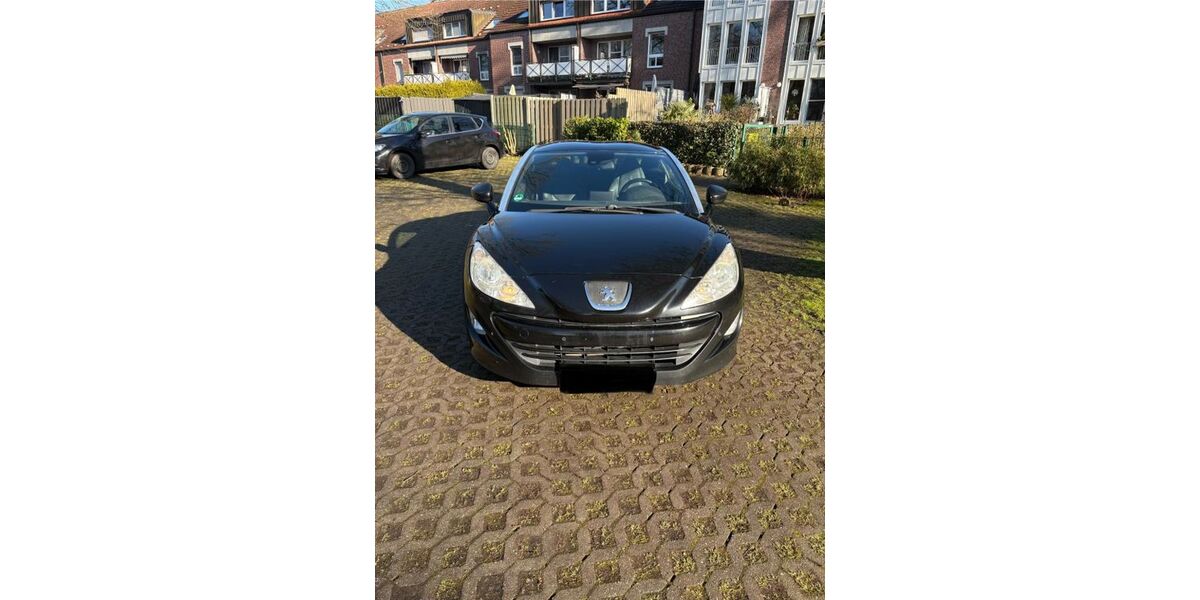Peugeot RCZ 299.708 km 6.500 &euro; Dorsten 46286