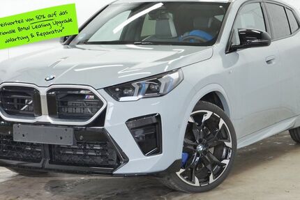 BMW X2 18.656 km 52.977 &euro; Bottrop 46236