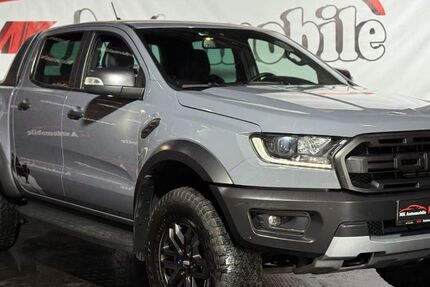 Ford Raptor 87.968 km 38.490 &euro; Gladbeck 45968