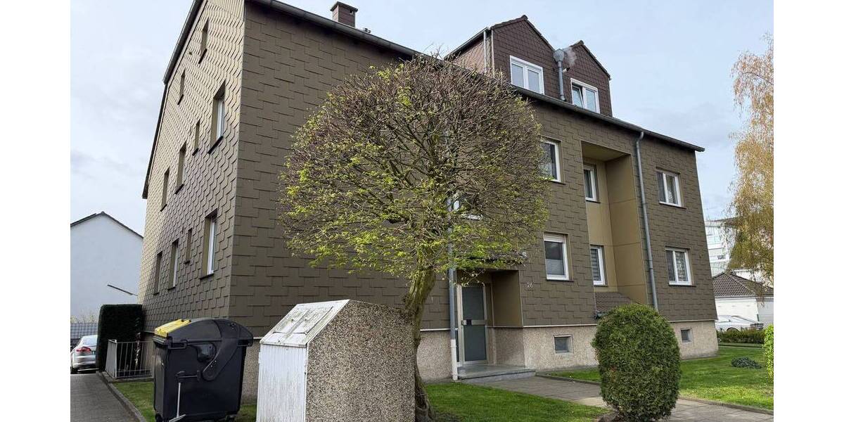 Etagenwohnung Herne Börnig - 3 Zimmer, 85 m&sup2;, 149.500&euro; | Angebot:26319467