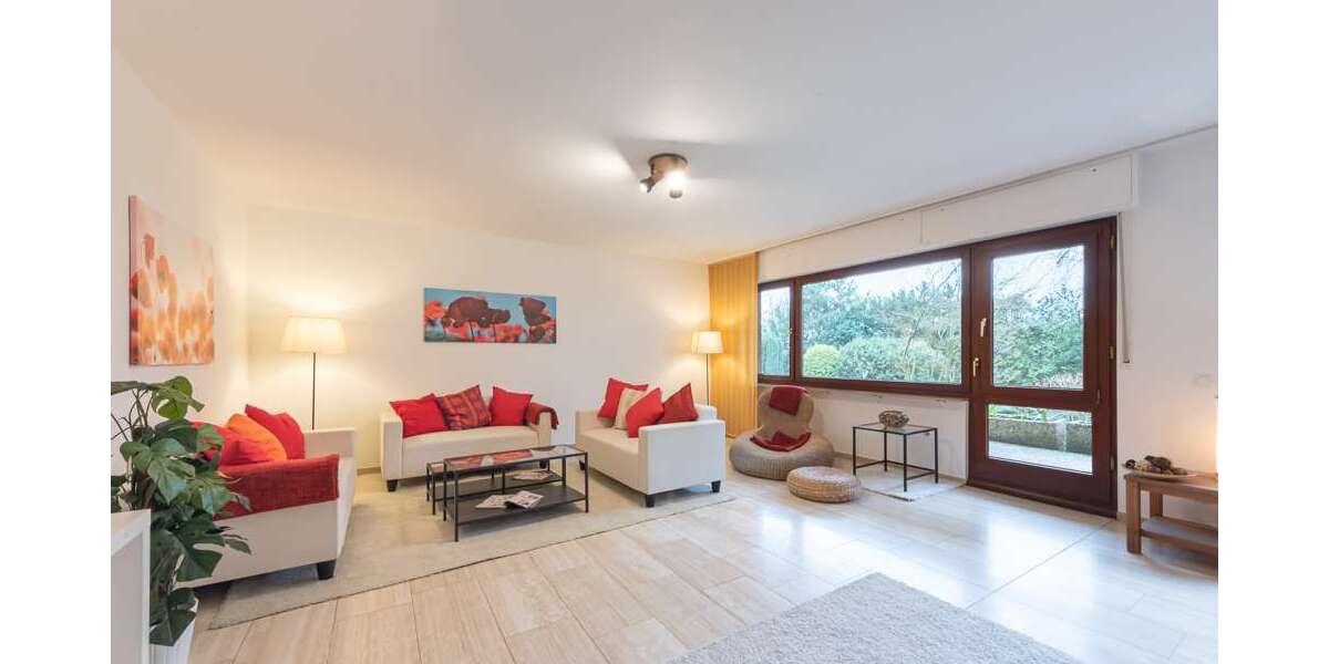 Etagenwohnung Essen / Heisingen Heisingen - 4 Zimmer, 130 m&sup2;, 399.000&euro; | Angebot:25426825