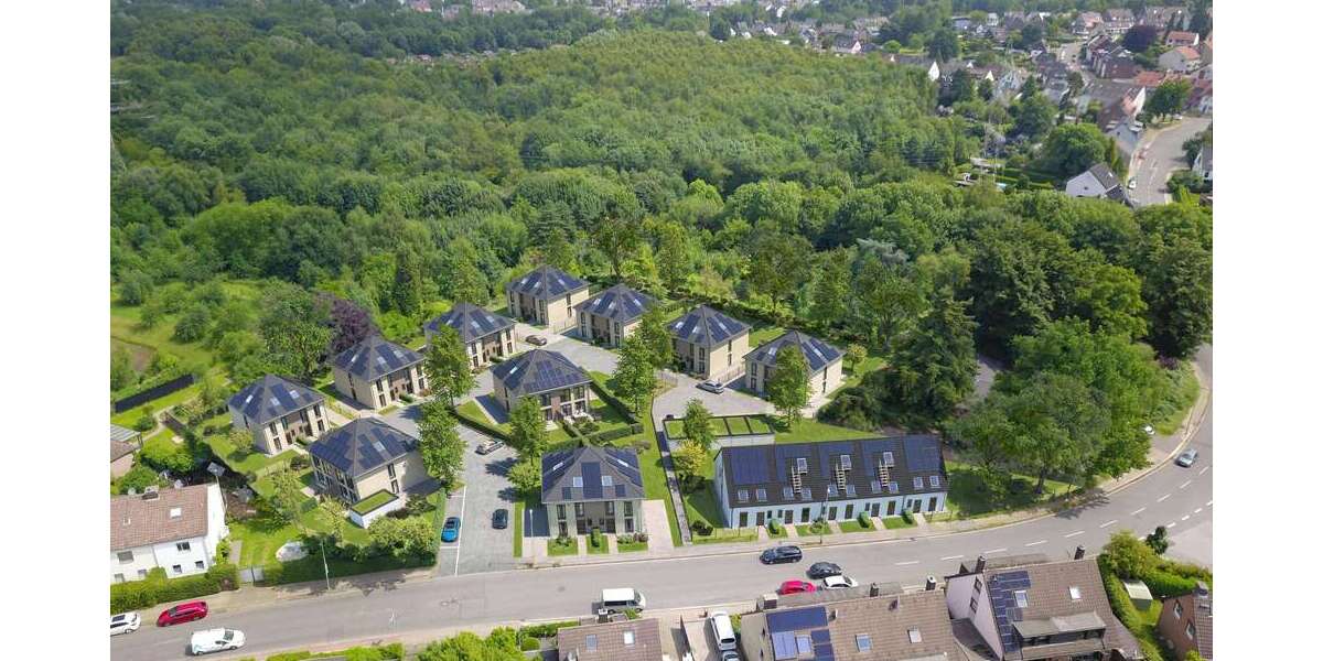 Einfamilienhaus Essen Stadtbezirk IV - 5.5 Zimmer, 143 m&sup2;, 597.000&euro; | Angebot:26257148