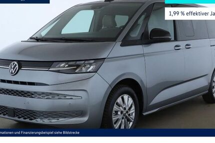 VW T7 Multivan 1.633 km 48.990 &euro; Bochum 44866