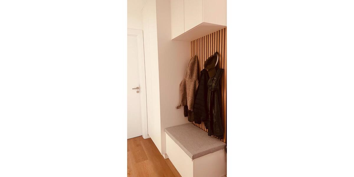 Erdgeschoßwohnung Borken - 3 Zimmer, 111 m&sup2;, 1.332&euro; | Angebot:26586378