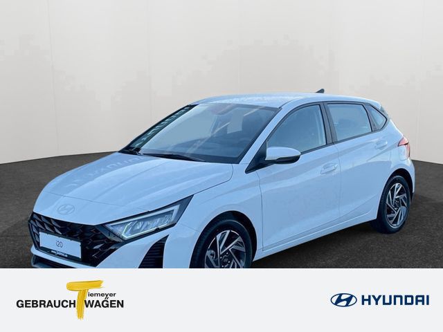 Hyundai i20 22.135 km 15.490 &euro; Haltern am See 45721