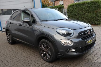 Fiat 500X 54.000 km 11.990 &euro; Oer-Erkenschwick 45739