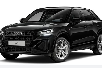 Audi Q2 12.645 km 35.490 &euro; Dorsten 46284