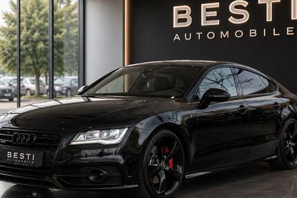 Audi A7 185.987 km 22.499 &euro; Voerde 46562