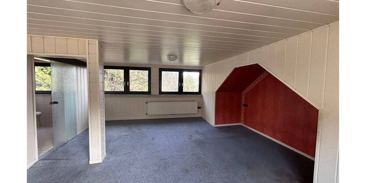 Einfamilienhaus Essen Kray - 5 Zimmer, 110 m&sup2;, 349.000&euro; | Angebot:26259085