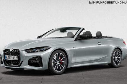 BMW 430 80.992 km 39.840 &euro; Bochum 44809