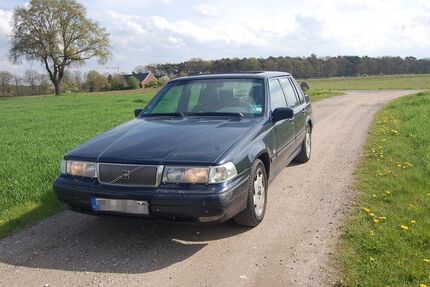 Volvo S90 503.000 km 4.000 &euro; Hünxe 46569