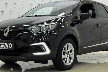 Renault Captur 66.891 km 9.599 &euro; Oberhausen 46149