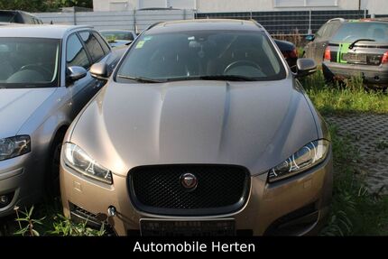 Jaguar XF 219.000 km 5.990 &euro; Herten 45699