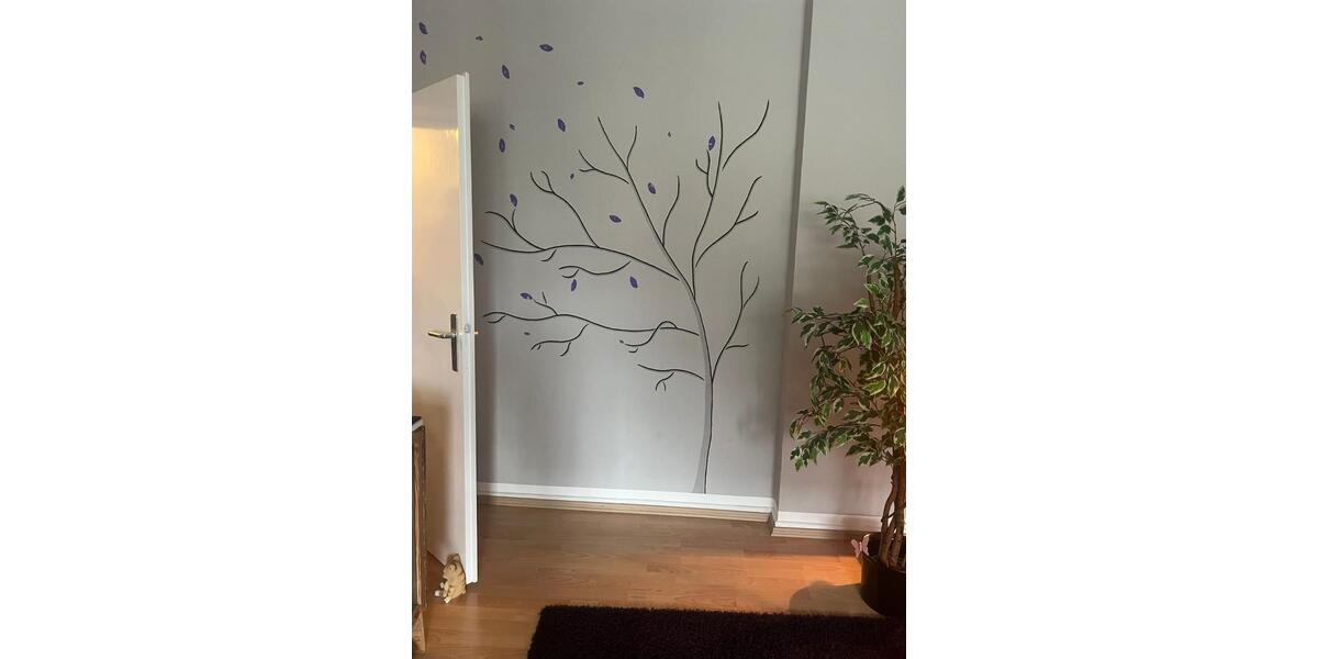 Etagenwohnung Bochum Bochum-Mitte - 3.5 Zimmer, 65 m&sup2;, 430&euro; | Angebot:25647913