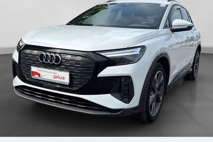 Audi Q4 e-tron 29.868 km 35.980 &euro; Gelsenkirchen 45894