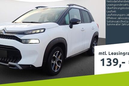 Citroen C3 Aircross 21.317 km 12.940 &euro; Borken 46325