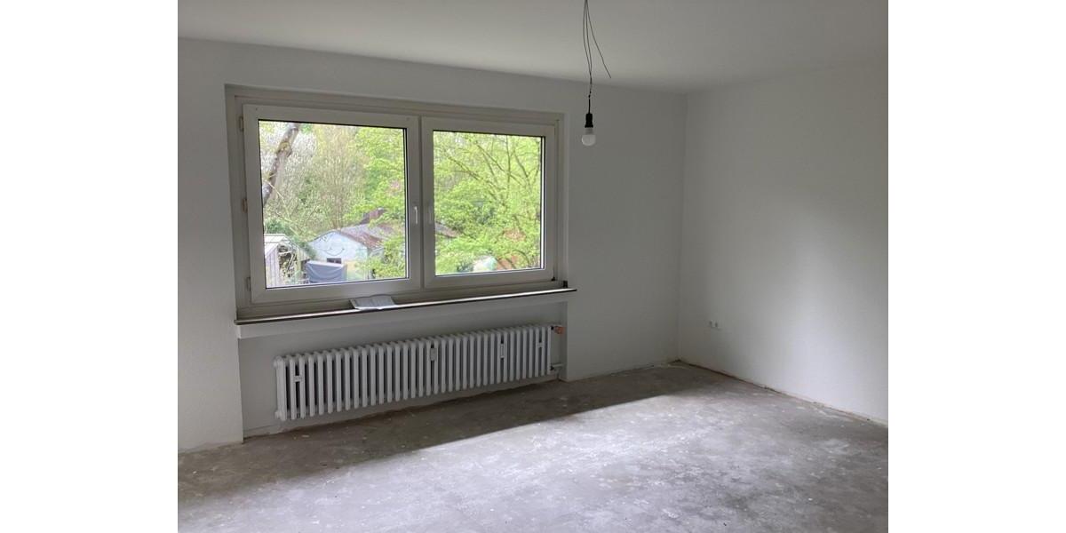 Etagenwohnung Gelsenkirchen Buer - 3.5 Zimmer, 67 m&sup2;, 536&euro; | Angebot:26141855