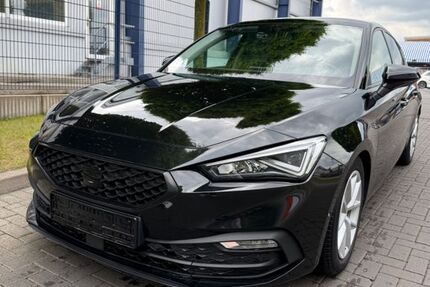 Seat Leon 90.000 km 16.350 &euro; Bochum 44795