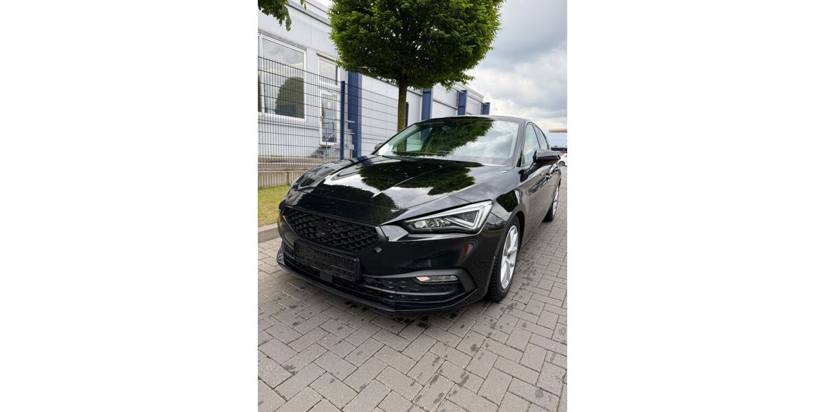 Seat Leon 90.000 km 16.350 &euro; Bochum 44795