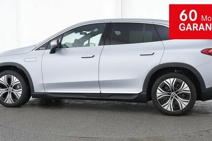 Mercedes-Benz EQE 1.250 km 64.980 &euro; Olfen 59399