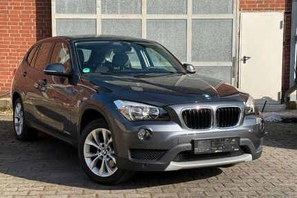 BMW X1 62.761 km 13.999 &euro; Oberhausen 46049