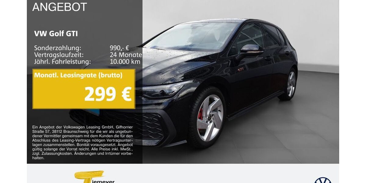 VW Golf 4.525 km 37.030 &euro; Bochum 44892