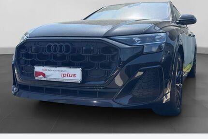 Audi Q8 63.161 km 75.480 &euro; Oberhausen 46047
