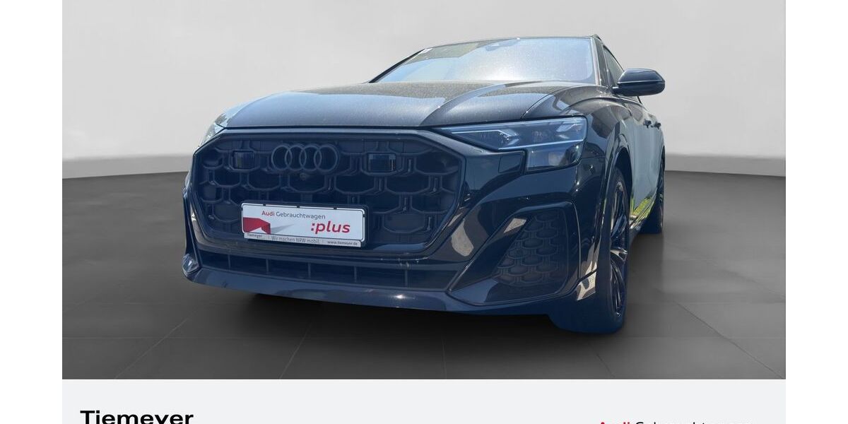 Audi Q8 63.161 km 75.480 &euro; Oberhausen 46047