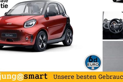 Smart ForTwo 14.732 km 15.558 &euro; Wesel 46485