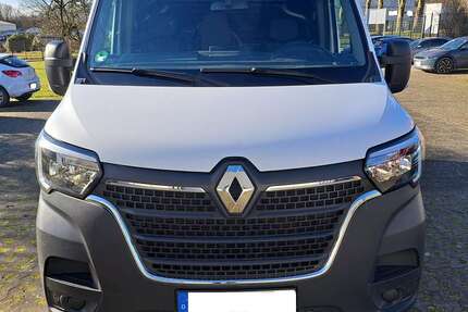 Renault Master 63.500 km 21.700 &euro; Herne 44652