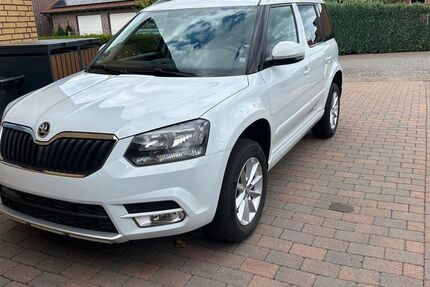 Skoda Yeti 135.000 km 10.700 &euro; Voerde (Niederrhein) 46562