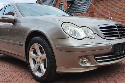 Mercedes-Benz C 230 116.800 km 6.500 &euro; Reken 48734