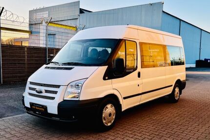 Ford Transit 142.000 km 9.900 &euro; Essen 45327