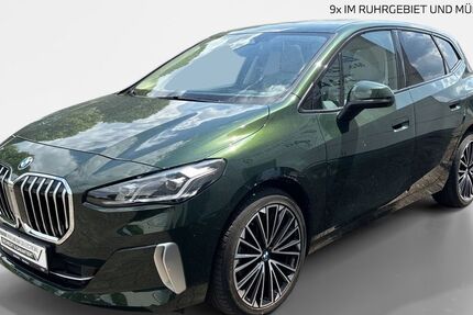 BMW 220 Active Tourer 35.989 km 30.990 &euro; Dorsten 46282