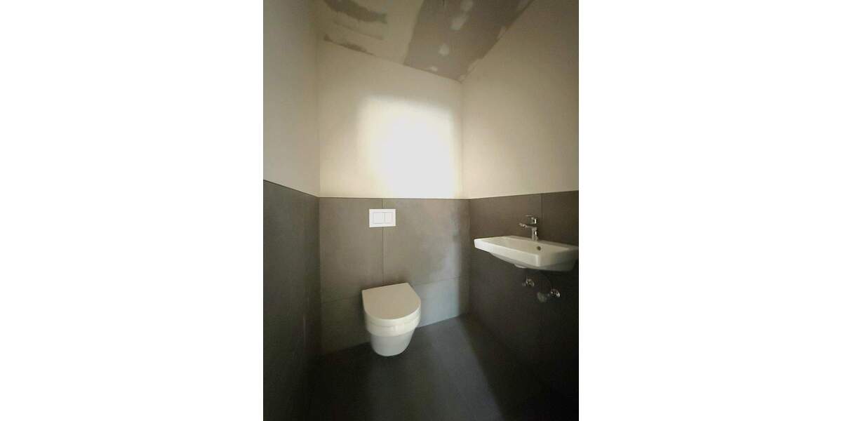 Etagenwohnung Borken Weseke - 5 Zimmer, 135 m&sup2;, 389.000&euro; | Angebot:25690467