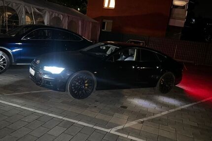 Audi A7 110.000 km 22.500 &euro; Herten 45699